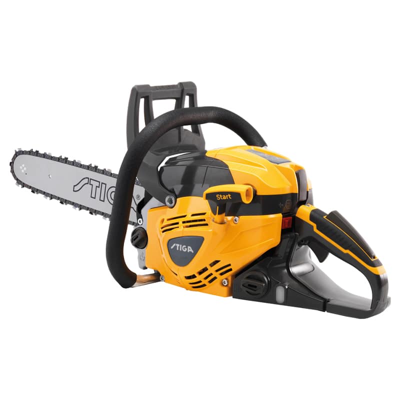 STIGA - MOTOSSERRA SP 466 18P