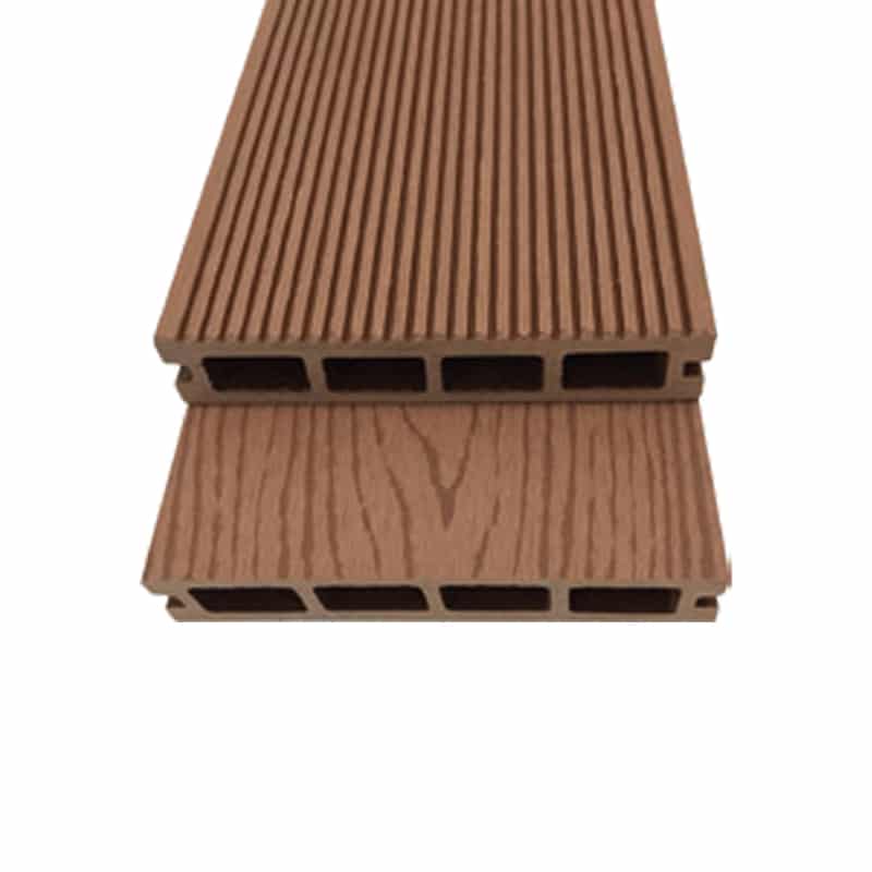 FAURA - DECK COMPOSITE CASTANHO 14,6x2,5x220CM