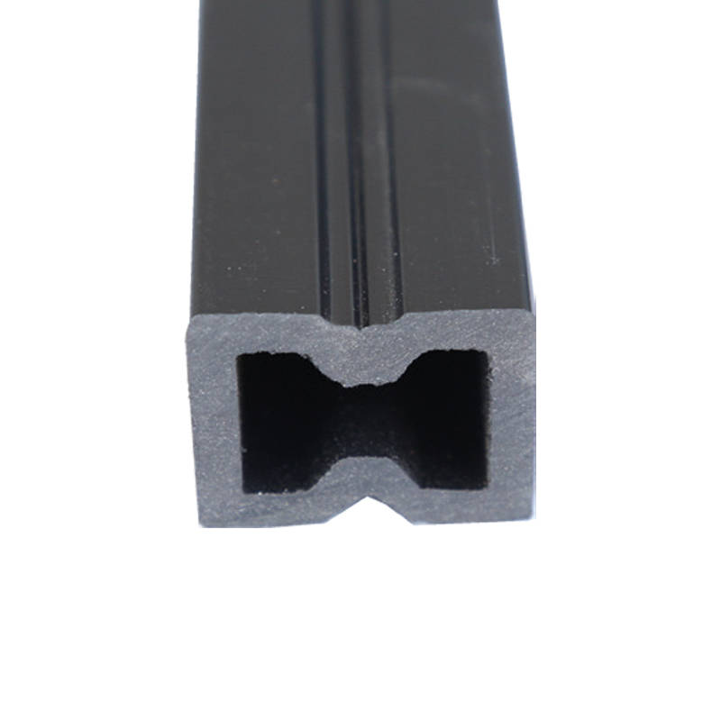 FAURA - VIGA COMPOSITE PRETO 3x4x290CM