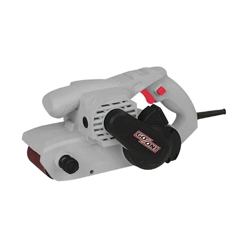 GO ON - Lixadora de Rolos 900W