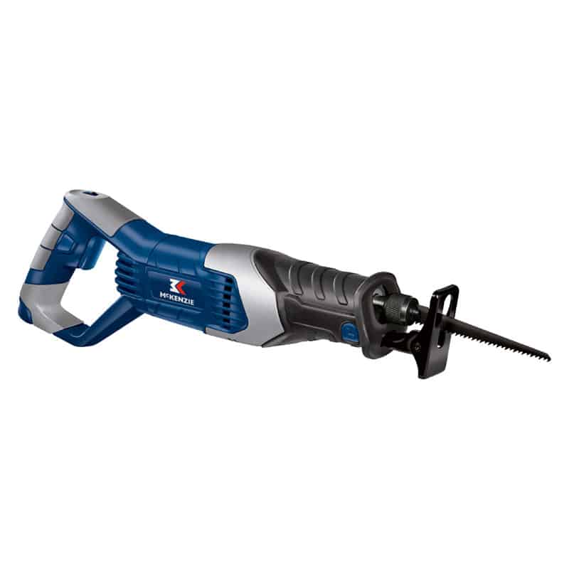 MCKENZIE - Serra Sabre 650W