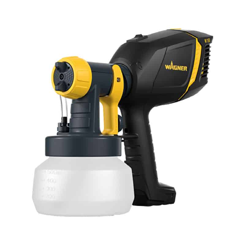 WAGNER - Turbina Pintura W150