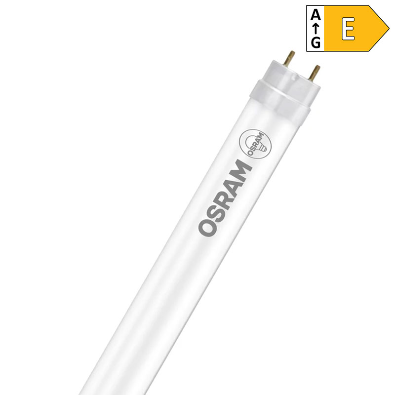 OSRAM - Lâmpada LED T8 7.6W 840 G13 800L