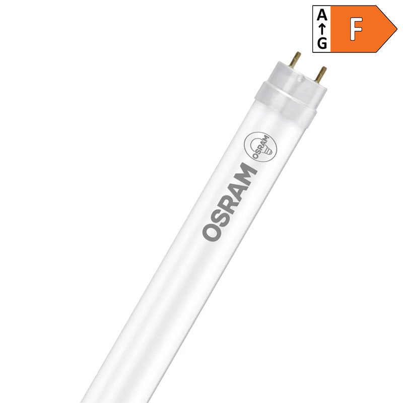 OSRAM - Lâmpada LED T8 16.2W 830 G13 1530L