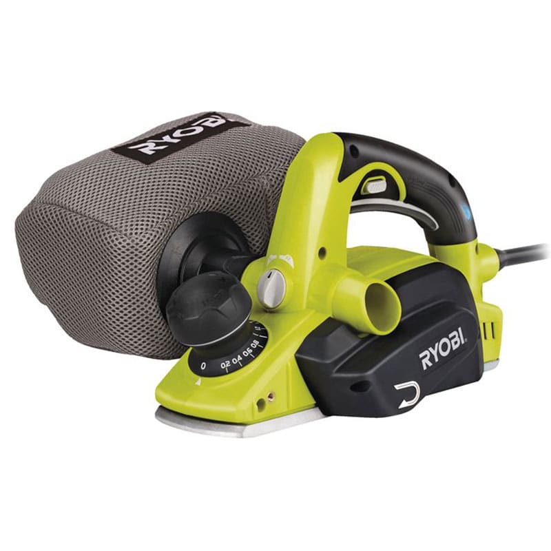 RYOBI - Plaina 600W