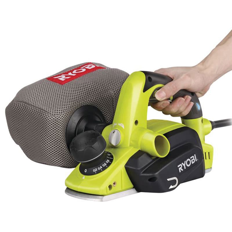 RYOBI - Plaina 600W