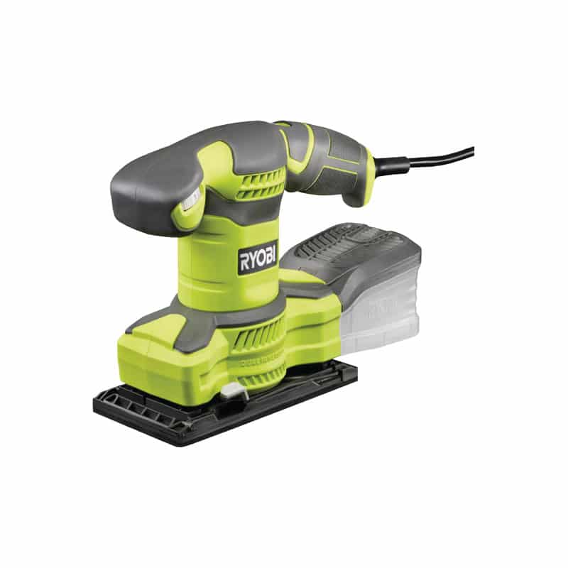 RYOBI - LIXADORA VIBRATÓRIA 280W