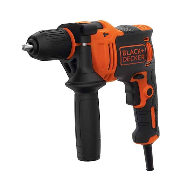 BLACK DECKER - Berbequim 710W