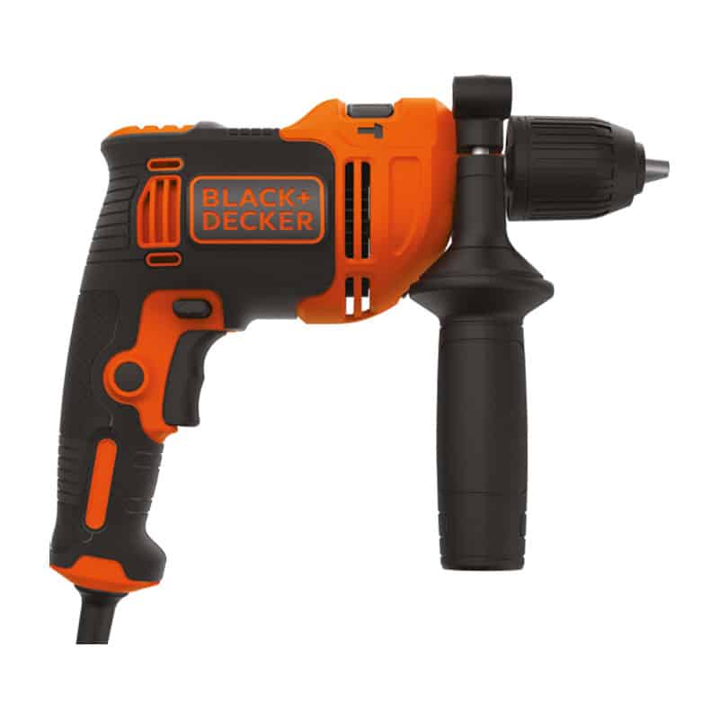 BLACK DECKER - Berbequim 710W