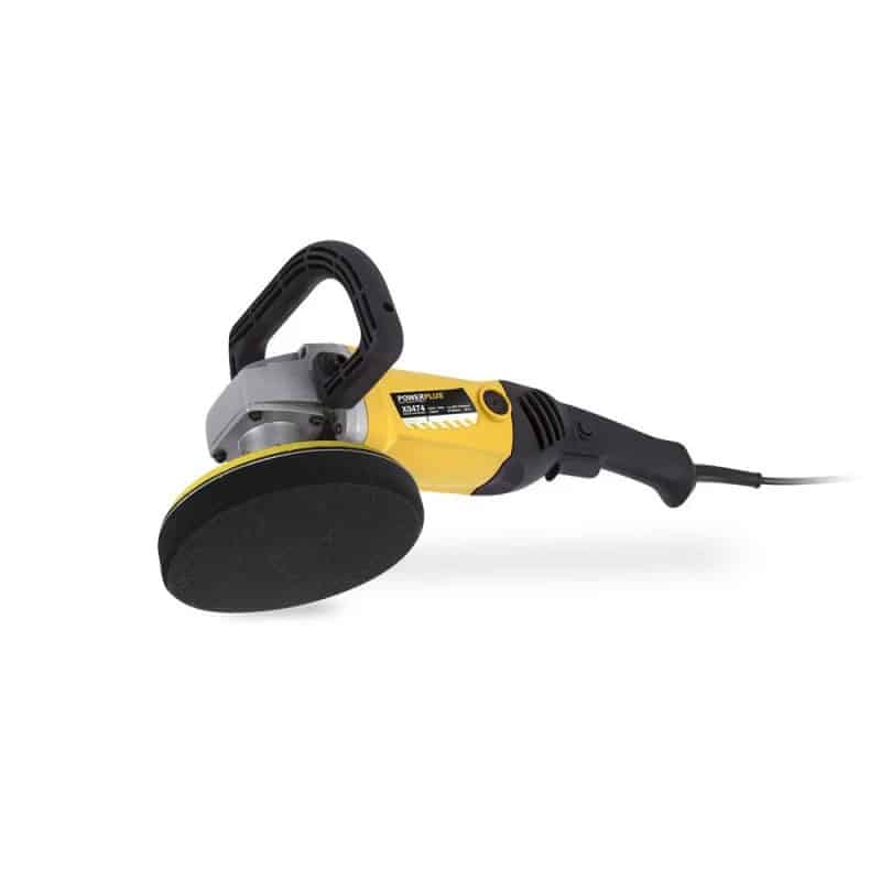 POWER PLUS - Polidora 180MM 1200W