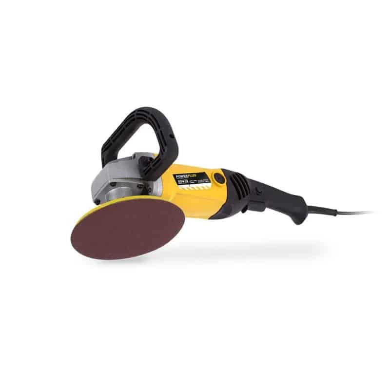 POWER PLUS - Polidora 180MM 1200W