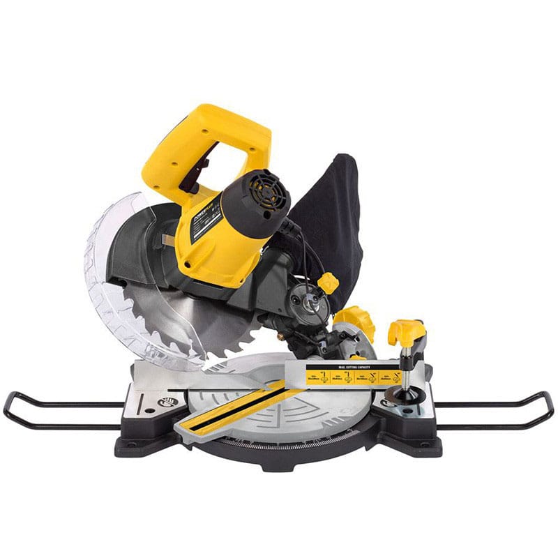 POWER PLUS - Serra Esquadria 1500W 210