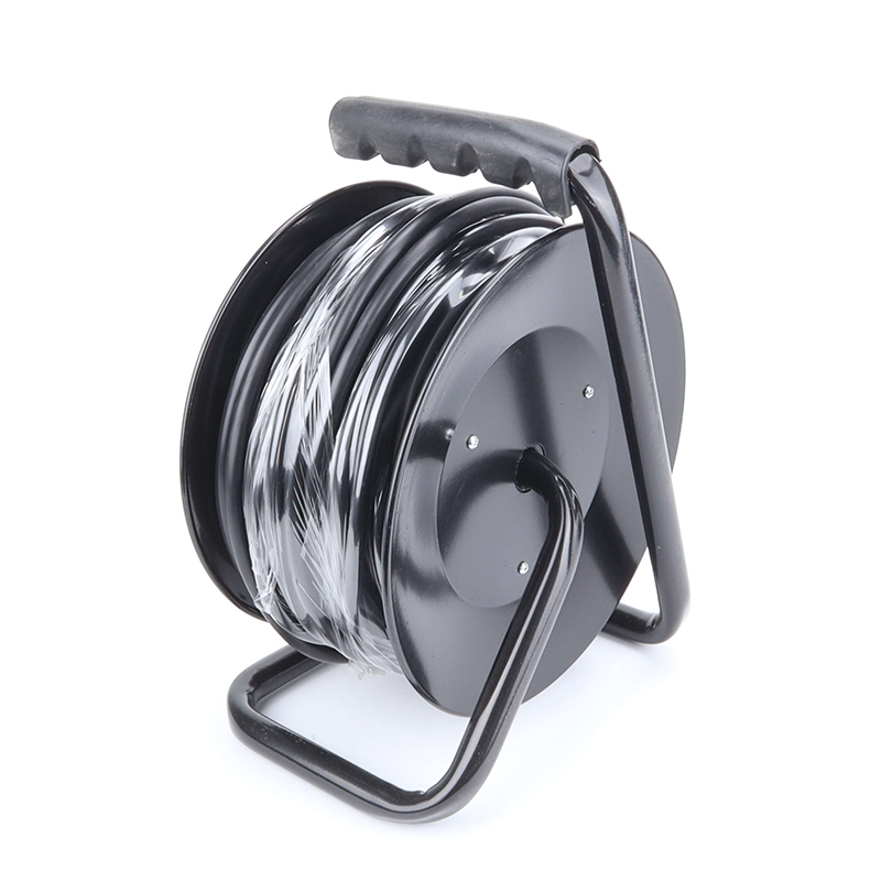 MADER - Enrolador 4T H05Vv-F 3G2.5 30M