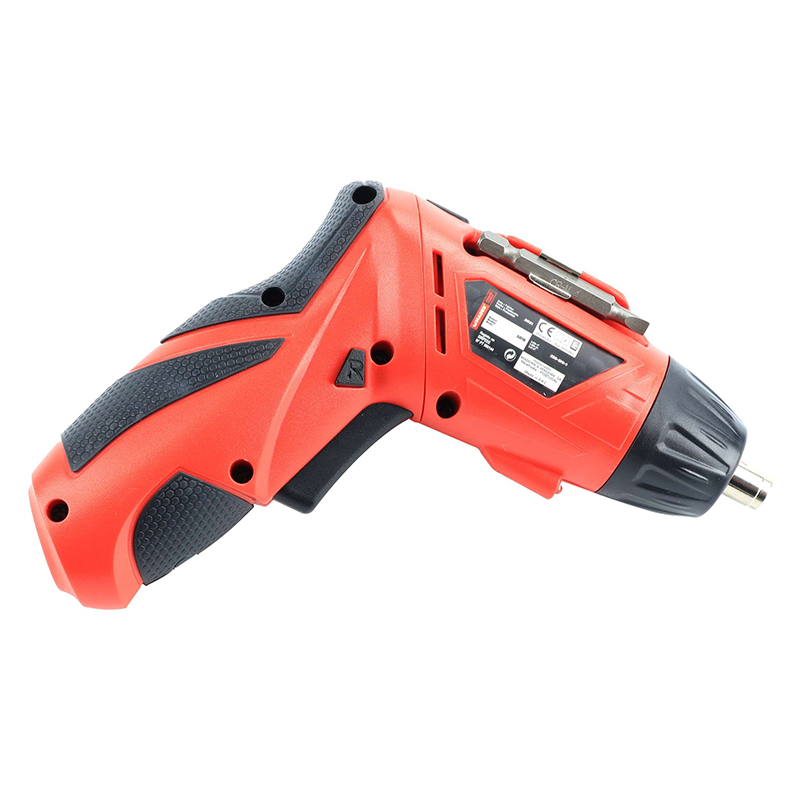 MADER - APARAFUSADORA 3.6V
