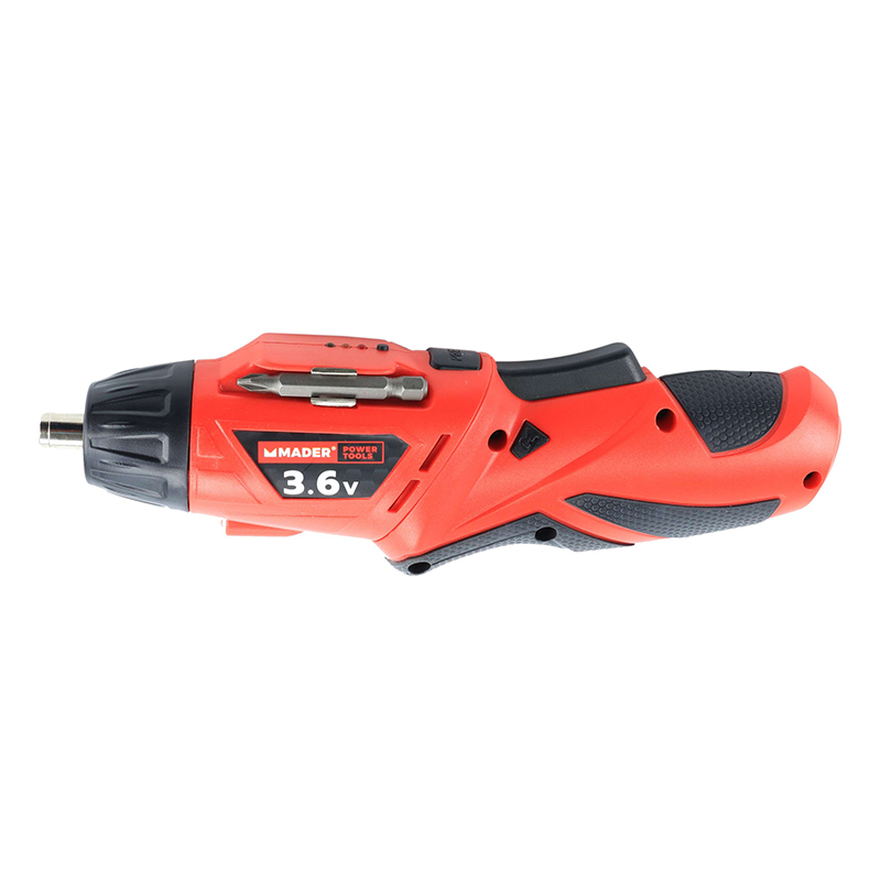 MADER - APARAFUSADORA 3.6V