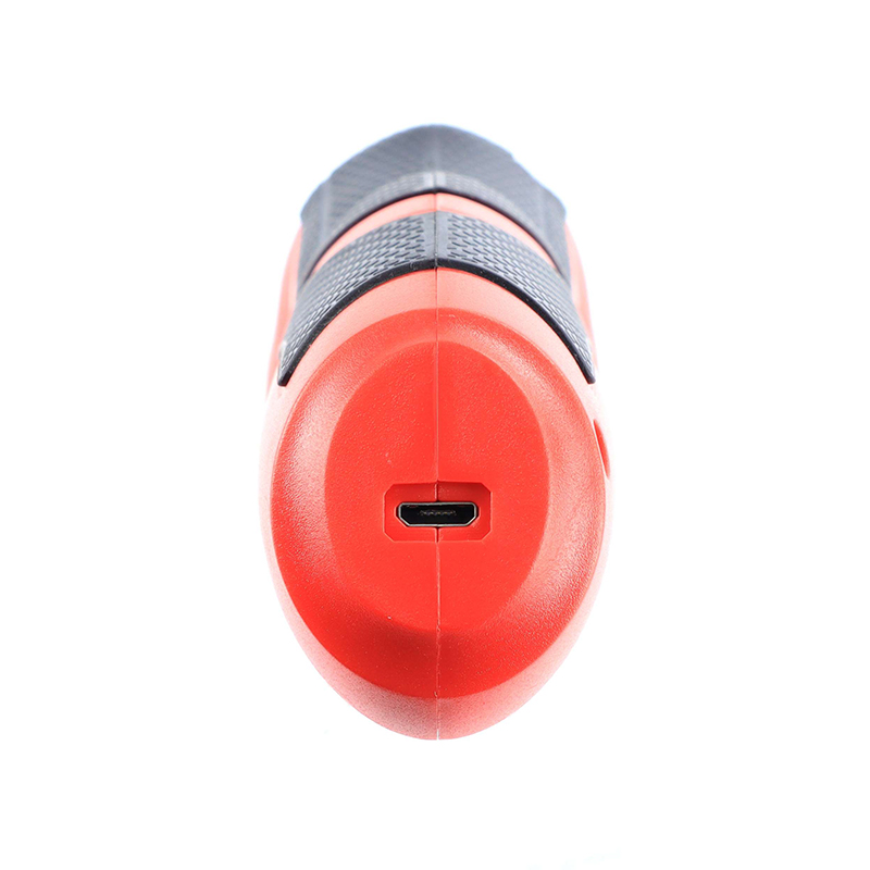 MADER - APARAFUSADORA 3.6V