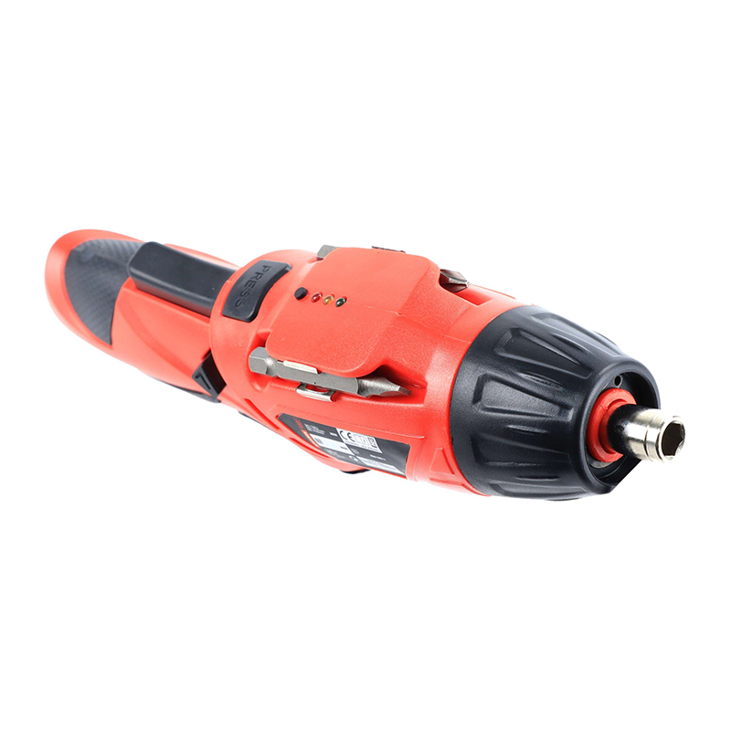 MADER - APARAFUSADORA 3.6V