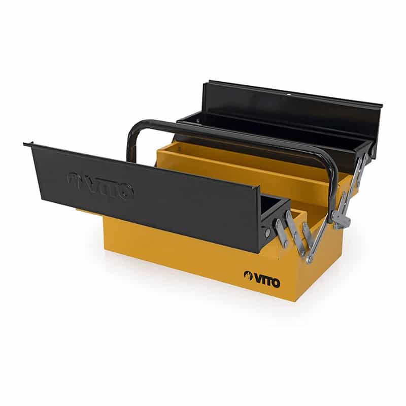 VITO - Mala Ferramentas D5 420MM