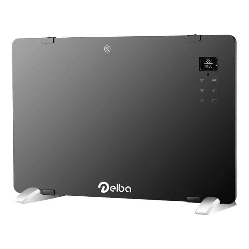 DELBA - Convetor Móvel 1500W