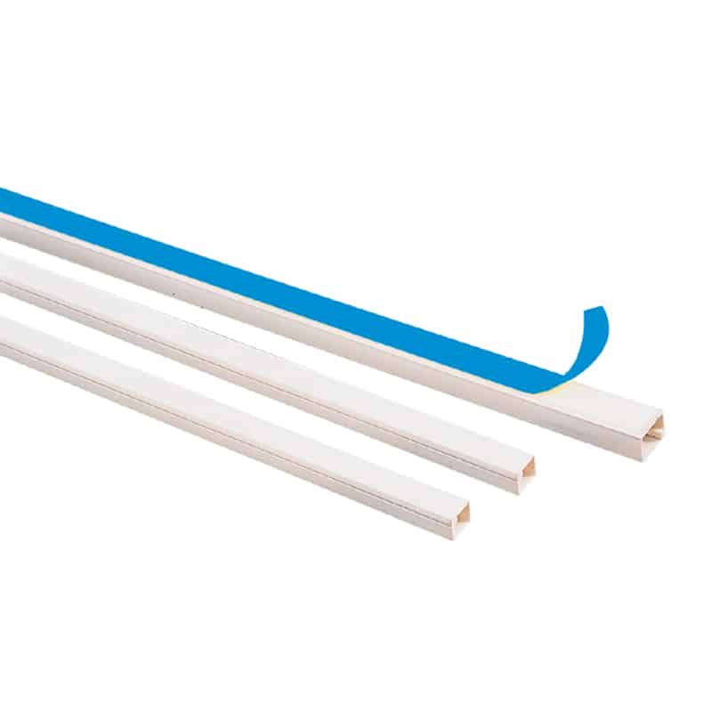 LEGRAND - Calha Adesiva 15X10Mm