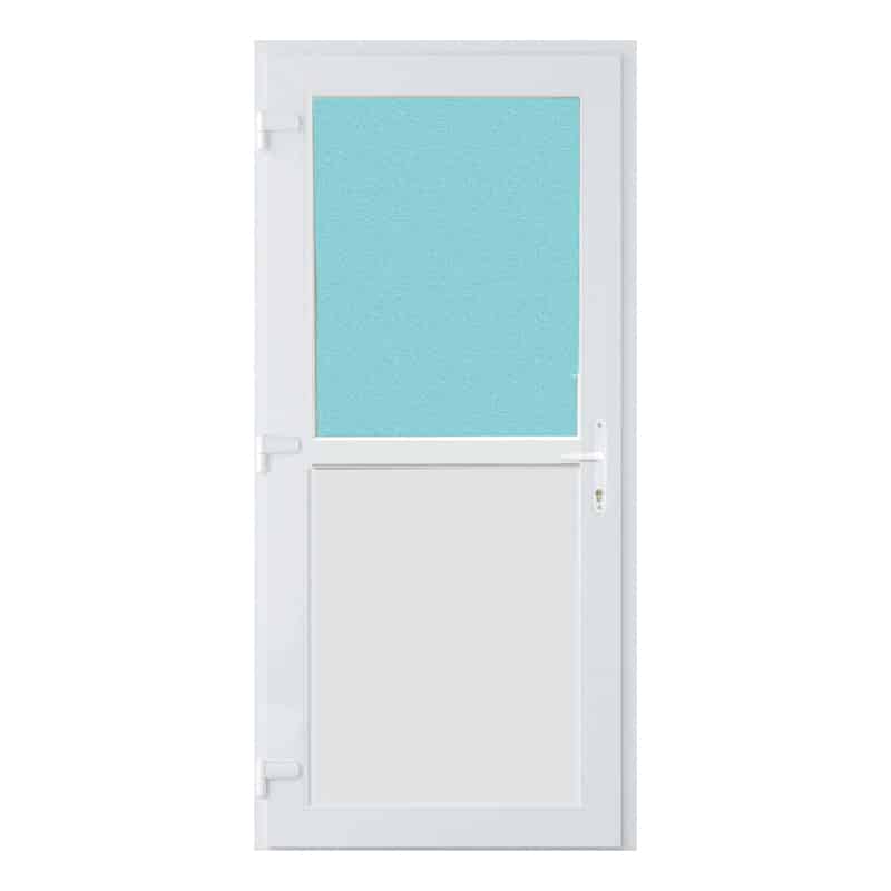 CANDO - PORTA PVC 208X98CM DRAVA ESQ