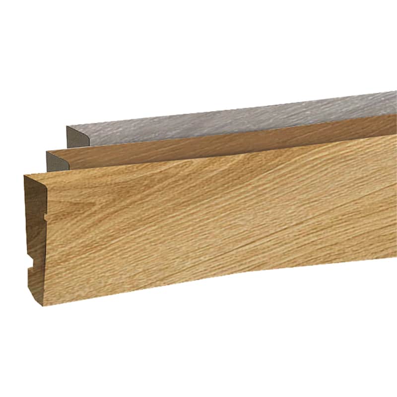 RODAPÉ PVC DOURO