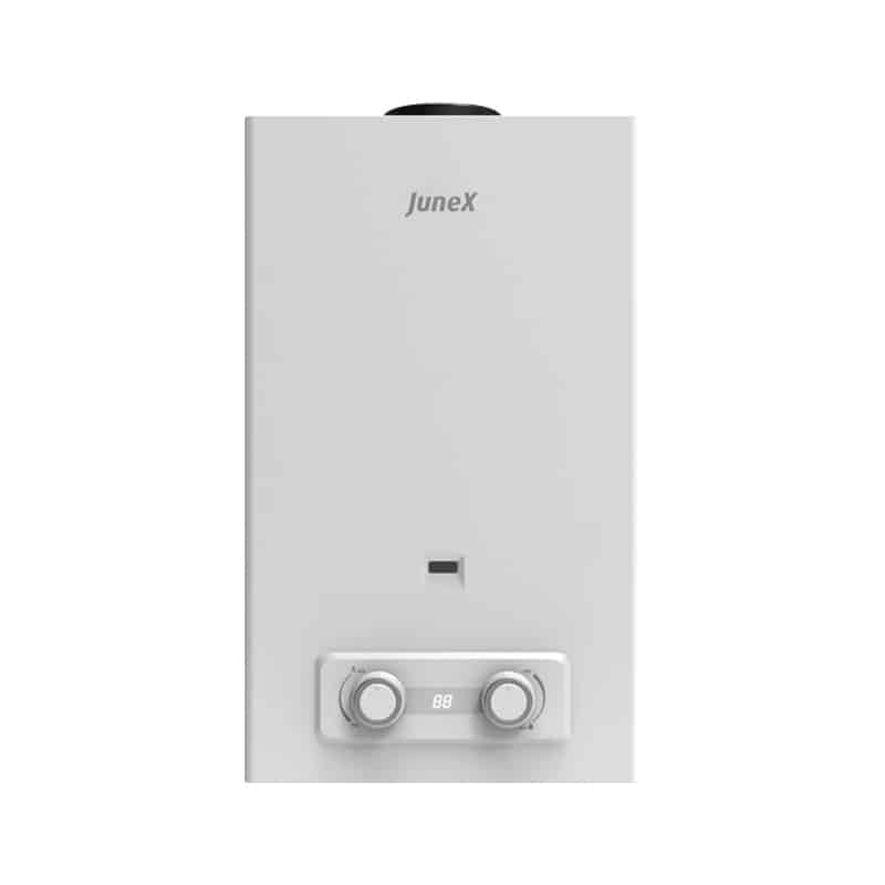 JUNEX - Esquentador 11L Gás Butano / Propano