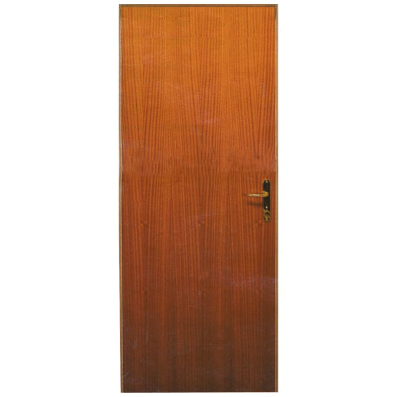 GLOBALDIS - Porta Mogno 200X65Cm