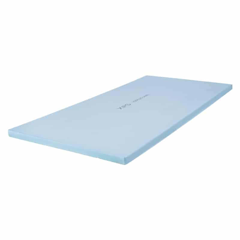 TEC - Isolamento Walltec Cw40 2600X600X40Mm