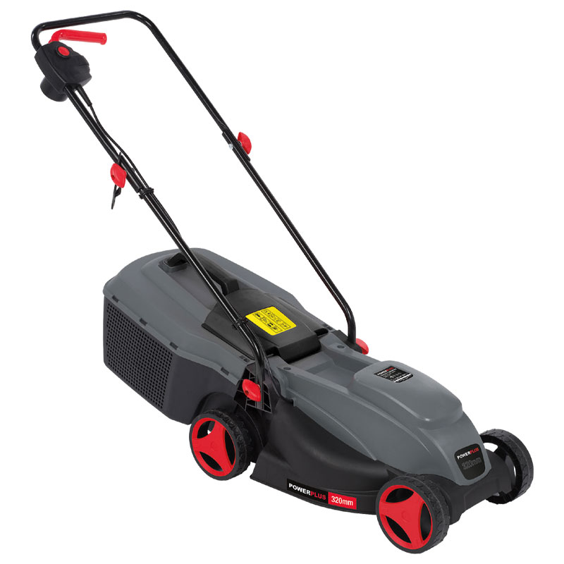 POWER PLUS - CORTA-RELVAS 1300W