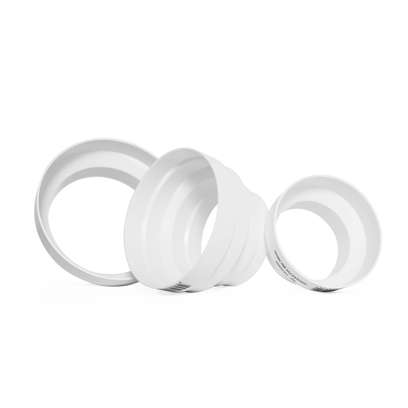 DMO - Redução PVC D100/125