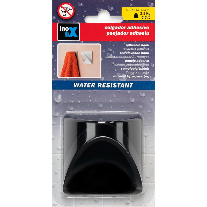 Inofix - Cabide Resistente Água 