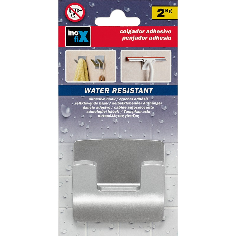 Inofix - Cabide Resistente Água 