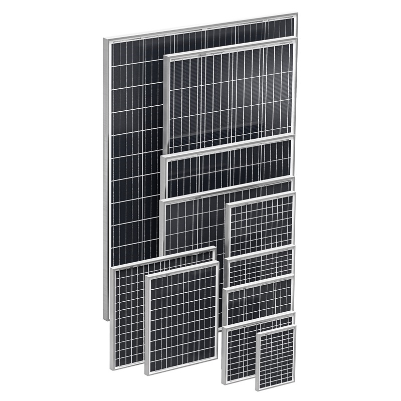 XUNZEL - Painel Solar Solarpower 30W 12V