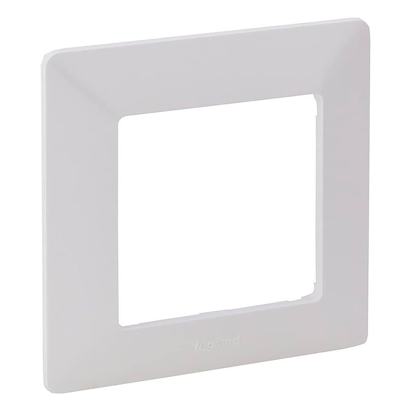 LEGRAND - Quadro Simples Branco Valena Life