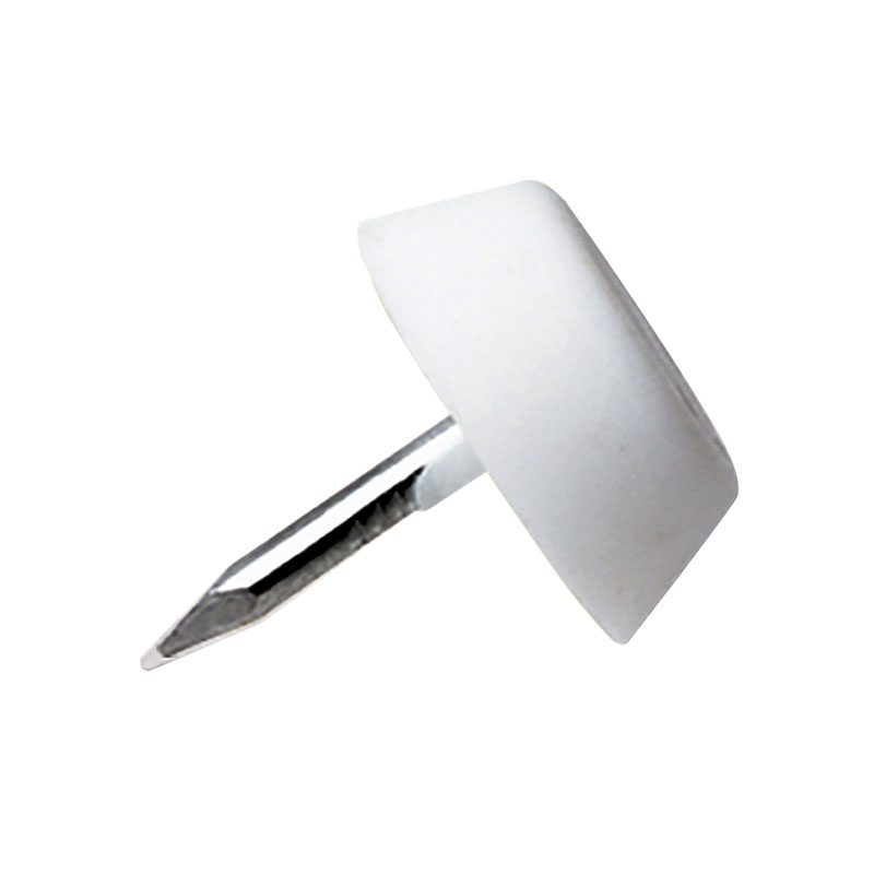 COTEKA - Patim Metal com Prego 4- 40Mm