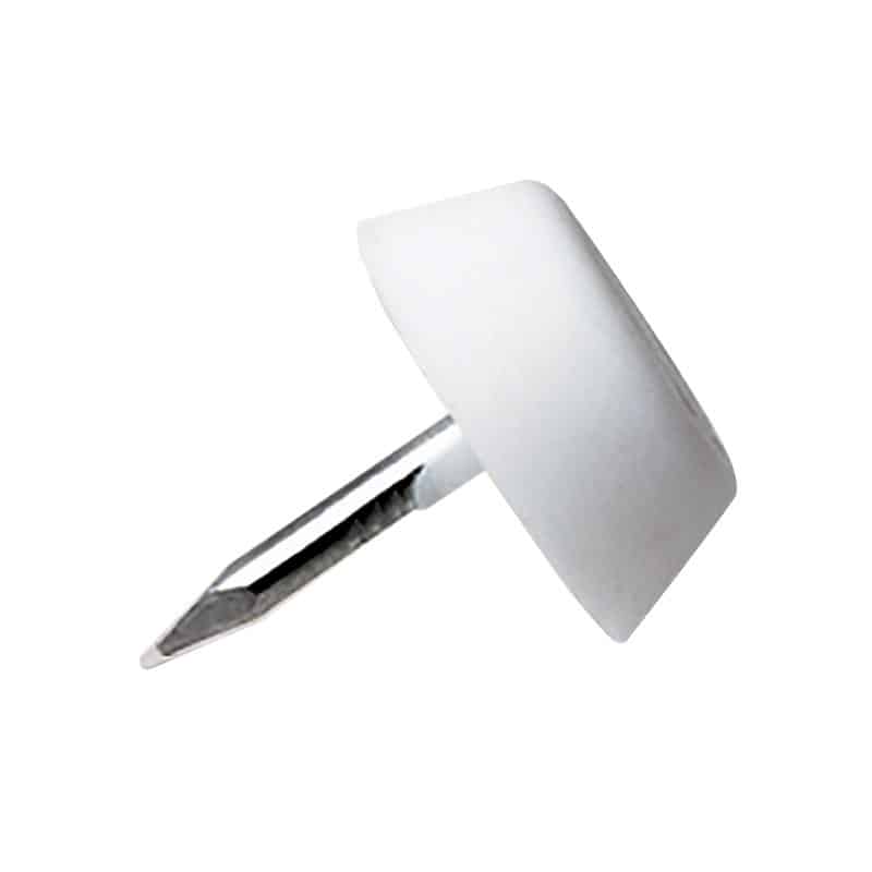 COTEKA - Patim Metal com Prego 4- 40Mm
