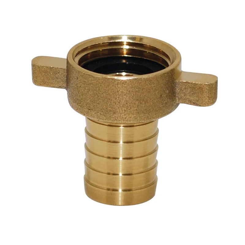 JARDIBEST - 1/2 Junção Torneira Latão F26X34 Tb19