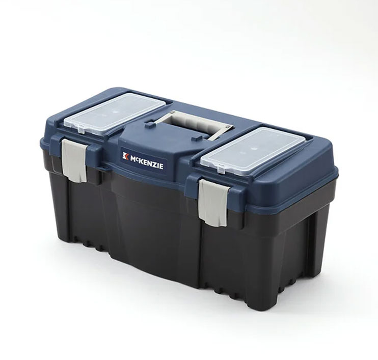 MCKENZIE - Caixa Universal Ferramentas 55CM