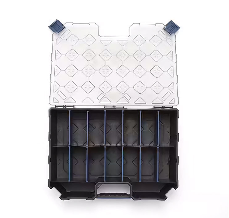 MCKENZIE - Organizador 39CM