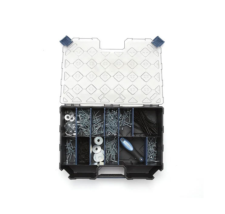 MCKENZIE - Organizador 39CM