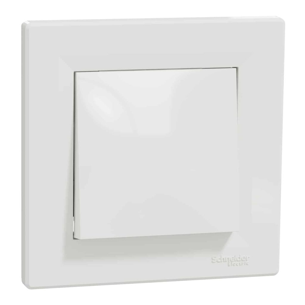 SCHNEIDER - Inversor de Grupo 10A Branco