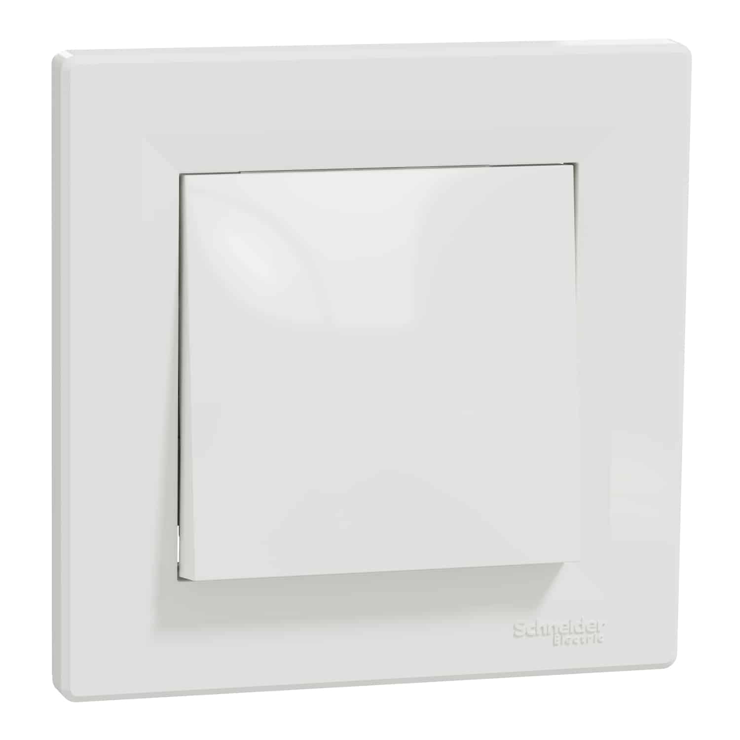 SCHNEIDER - Inversor de Grupo 10A Branco