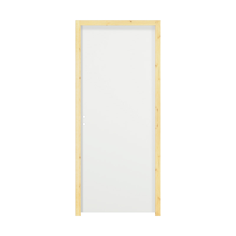 BALLAY - Bloco Porta Direita Lisa 204X83CM