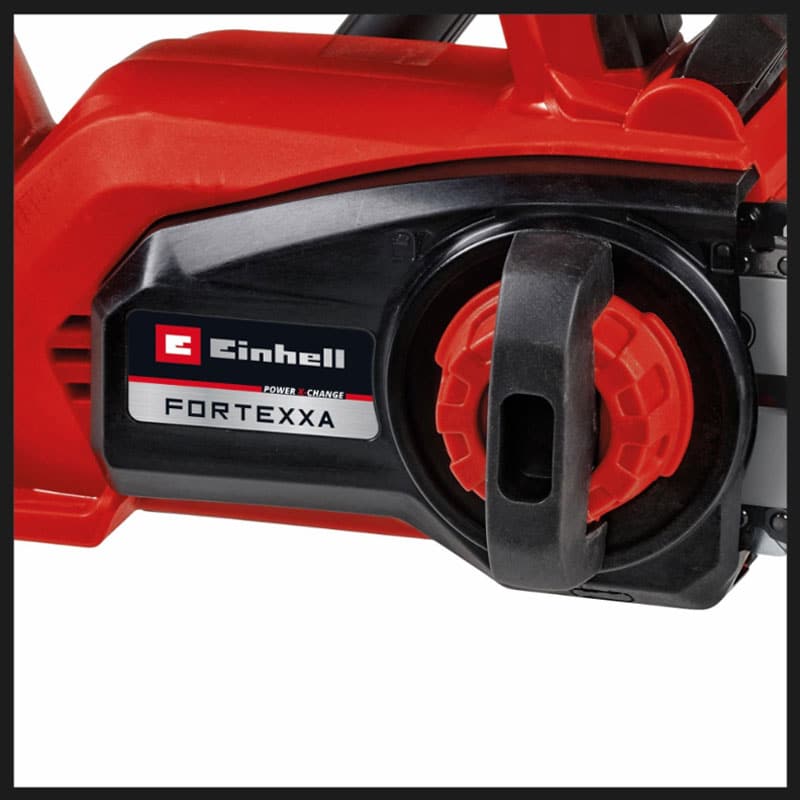 EINHELL - SERRA DE PODA FORTEXXA