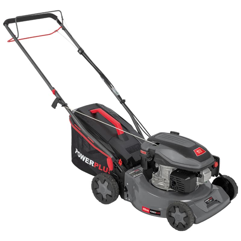 POWER PLUS - Corta Relvas 145CC