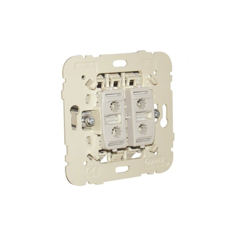EFAPEL - Comutador de Lustre Lg90