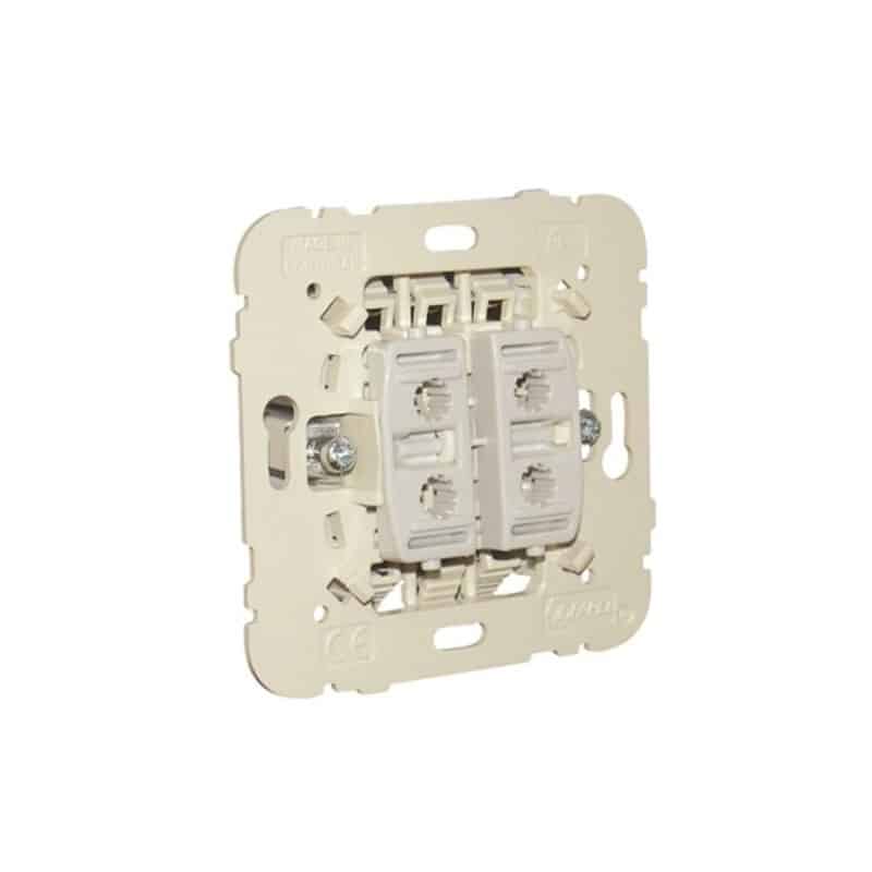 EFAPEL - Comutador de Lustre Lg90