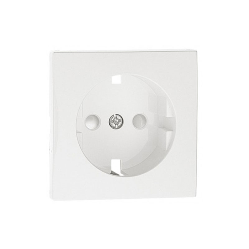 EFAPEL - Centro Tomada Obturador Branco Lg90