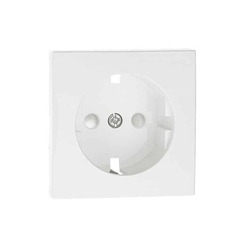 EFAPEL - Centro Tomada Obturador Branco Lg90